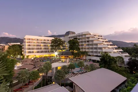 Andaman Embrace Patong in ตำบลป่าตอง — foto 30