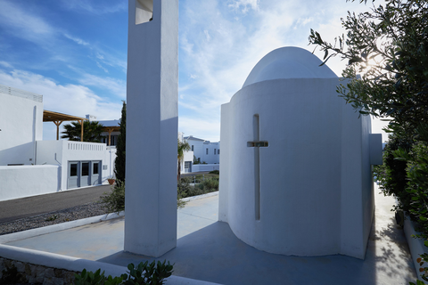 White Village foto 21