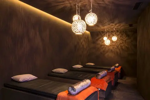 First Mountain Hotel Montafon in Gaschurn, foto 21