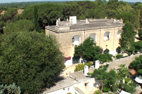 Tenuta Deserto foto 16