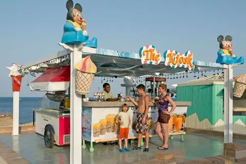 Dreams Beach Resort Sharm El Sheikh in Sharm El Sheikh, foto 14