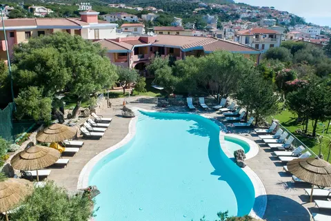 Hotel i Ginepri foto 8