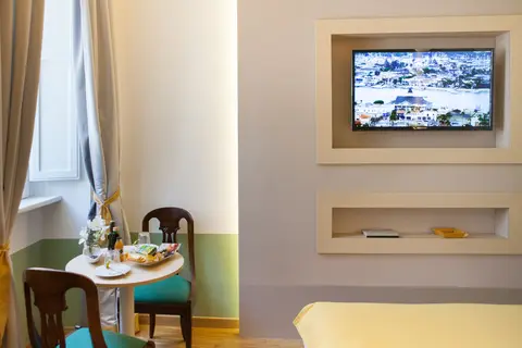 Grand Master Suites in Rome