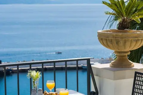 Palazzo Greco Hotel in Agia Galini, foto 18