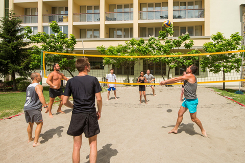 Hotel Melia Sunny Beach Resort foto 19