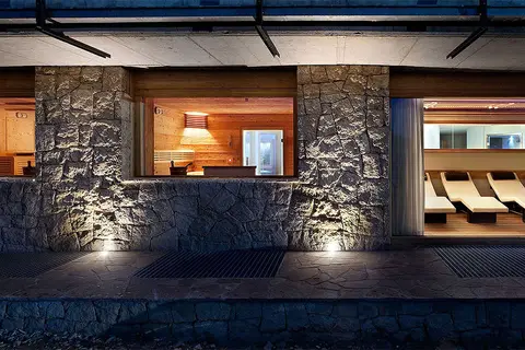 Park Hotel Miramonti in Völs am Schlern - Fiè allo Sciliar — foto 12