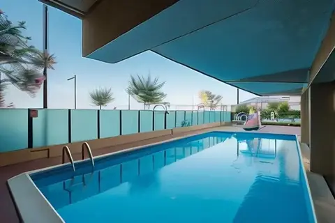 Hotel Crown in Misano Adriatico, foto 4