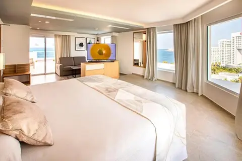 Hotel Riu Palace Aquarelle in Falmouth — foto 2