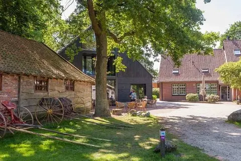 Bed and Breakfast Hoeve Springendal foto 18