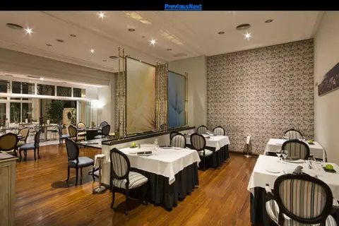 Meliá Maria Pita in A Coruña — foto 14
