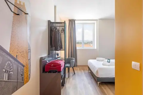 B&B HOTEL Brescia in Brescia, foto 6