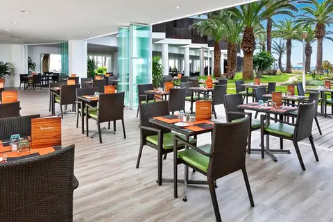 Meliá La Palma in Puerto Naos — foto 9