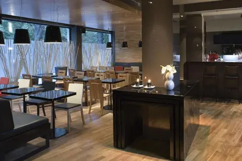 mOdus Hotel in Varna — foto 8