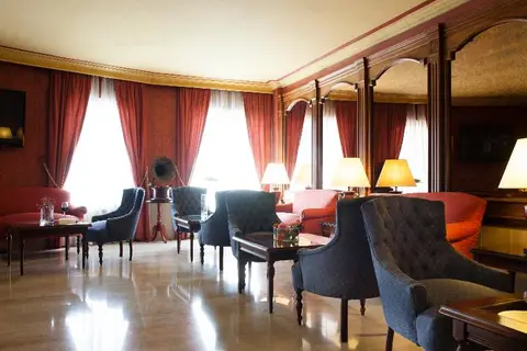 Hotel Plaza Cavana in Nerja — foto 4