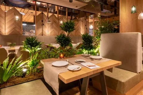 Sackmann - Genuss und Spa Resort foto 3