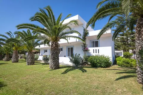 Kalimera Mare Hotel in Πυλί — foto 17