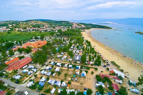 Valamar Camping San Marino in Municipality of Lopar — foto 19