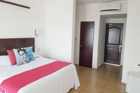 Mia Reef Isla Mujeres in Cancún — foto 2