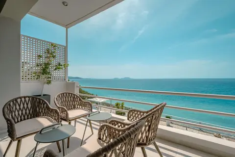 Villa East of Preveli in Δήμος Αγίου Βασιλείου — foto 11