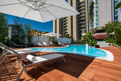 Hi Hotel Bari in Bari — foto 2