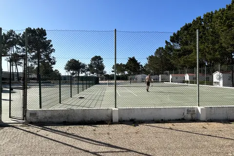 Camping Orbitur Sitava Milfontes foto 12