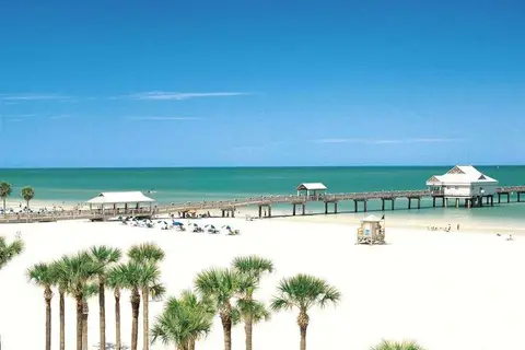 Hilton Clearwater Beach Resort & Spa in Clearwater — foto 7