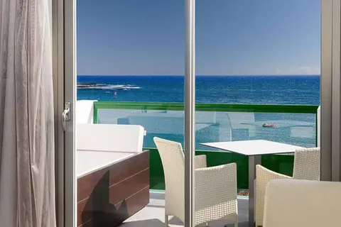 Barcelo Teguise Beach in Costa Teguise — foto 29