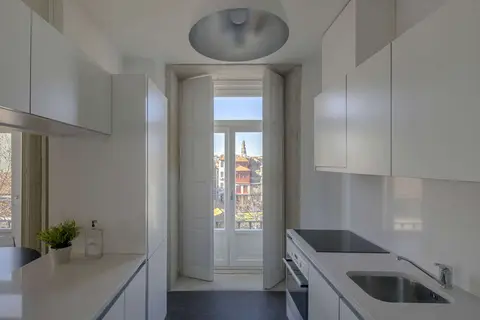 Condes de Azevedo Palace in Vila Nova de Gaia — foto 7