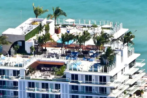 Grand Beach Hotel Surfside in Surfside — foto 15