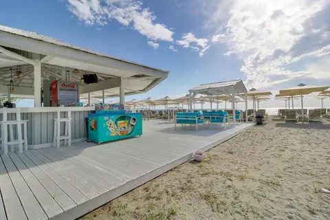 Olympian Bay Grand Resort in Λεπτοκαρυά — foto 29