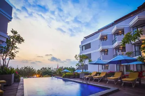 Wyndham Garden Kuta Beach Bali in Legian, Kuta, Kabupaten Badung, Bali, Indonesia, foto 9