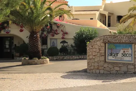 Algar Seco Parque in Lagoa e Carvoeiro — foto 8