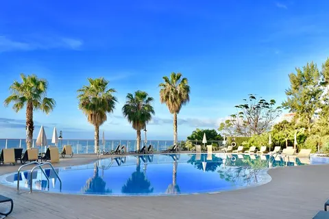 Meliã Madeira Mare foto 1