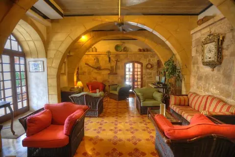Cornucopia Hotel in Xaghra — foto 26