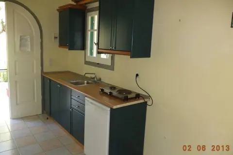 Rigos Apartments Vitalades in Δημοτική Ενότητα Λευκιμμαίων — foto 18