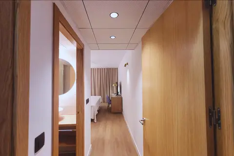 Ohtels Vila Romana in Salou — foto 23