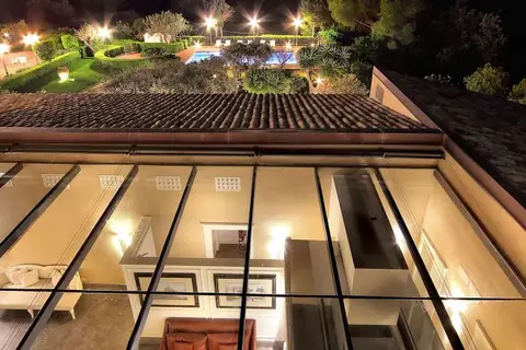 Hotel Villa Athena in Agrigento, foto 17