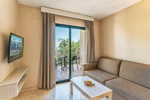 Hotel Spa Benalmádena Palace foto 5