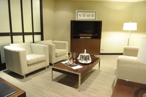 Hotel Attica21 Coruña in O Porto de Santa Cruz — foto 5