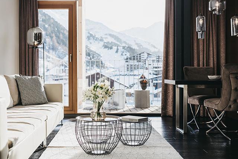 The Crystal VAYA Unique foto 7