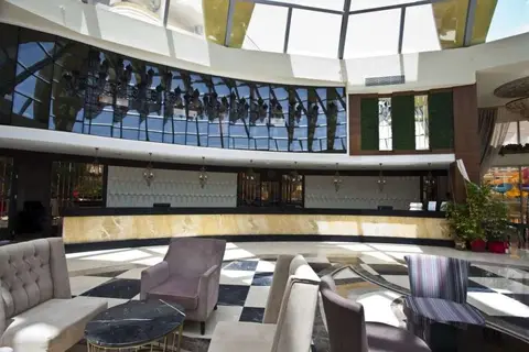 Side Alegria Hotel & Spa in Manavgat — foto 15