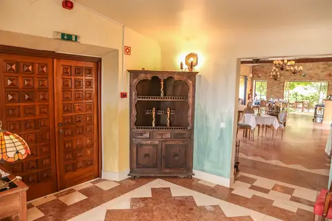 Porto Dona Maria Sea & Nature Resort in Lagos — foto 21