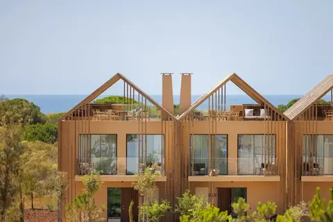 Verdelago Resort in Castro Marim — foto 4