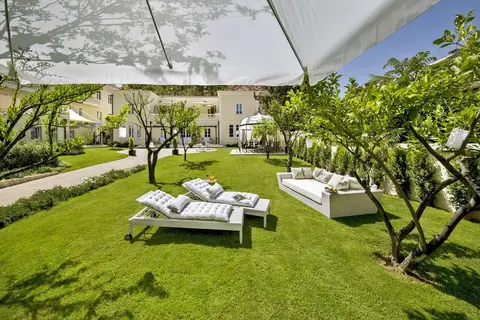 Hotel Villa Fanny in Casteddu/Cagliari — foto 9