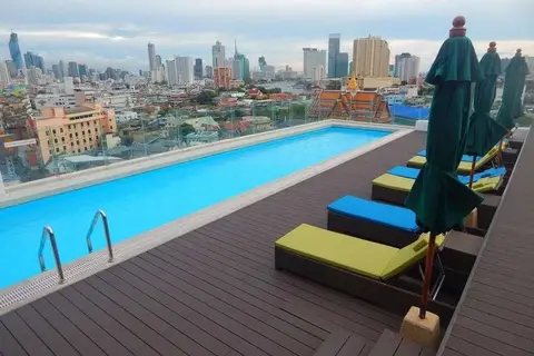Royal Bangkok @ Chinatown in Bangkok