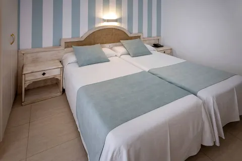 Hotel Mercè foto 11