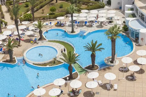 El Mouradi Skanès in Monastir — foto 18