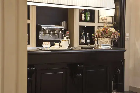 Hotel Patria Pistoia in Pistoia — foto 10