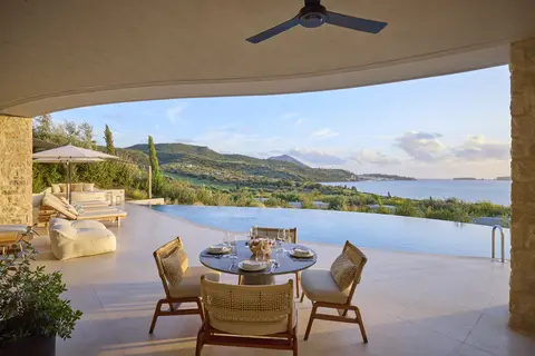 Mandarin Oriental, Costa Navarino in Πύλος — foto 30