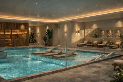 Anaya Hotel Zanzibar in Dida Villa Bungelow, foto 5